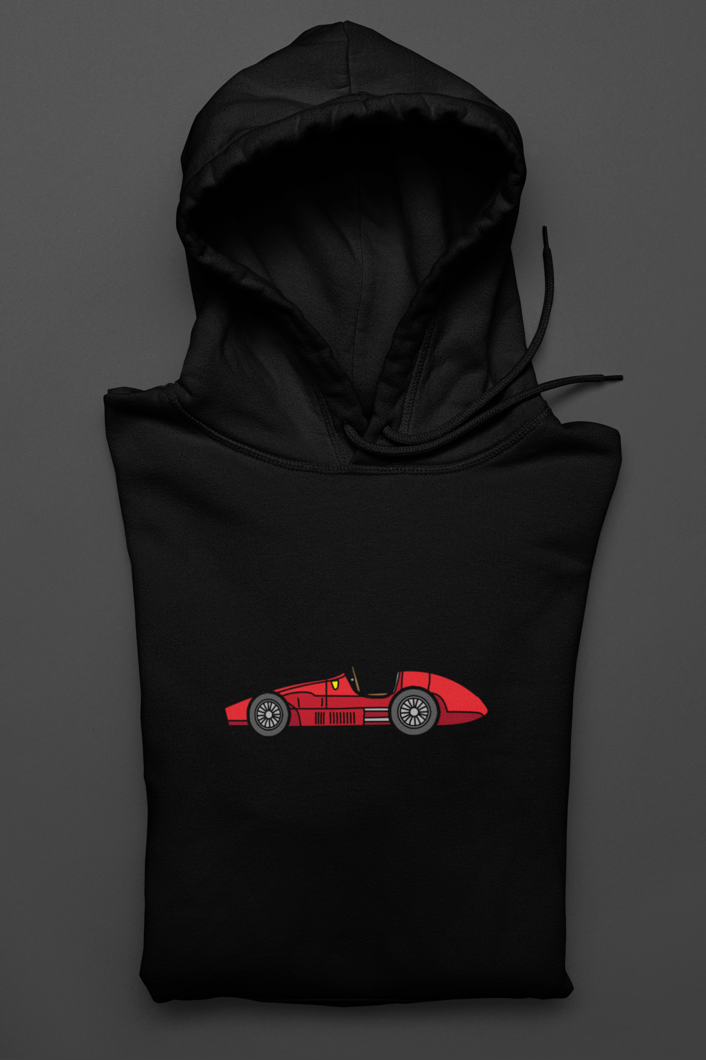 44 Essential Oversized Hoodie